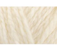 Stylecraft Softie Chunky Crochet Yarn, Wool Acrylic Blend Over-Sized Relaxed Shapes Winter Knitting Wool for Textured Garments, Accessories, Cable Knit - 100g Balls - Cream (3982) - Pack of 10