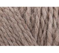 Stylecraft Softie Chunky Crochet Yarn, Wool Acrylic Blend Over-Sized Relaxed Shapes Winter Knitting Wool for Textured Garments, Accessories, Cable Knit - 100g Ball - Oats (3983) - Single (1 Ball)