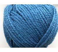 Stylecraft Special Aran Cornish Blue 1841