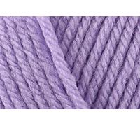 Stylecraft Special Aran Crochet Yarn, Super Soft 100% Acrylic Crochet Knitting Wool for Blankets Cushion Covers - 100g Ball - Wisteria (1432) - Single GET 1 Ball Free-Total 2 Ball