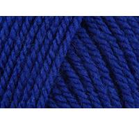 Stylecraft Special Aran Crochet Yarn, Super Soft 100% Acrylic Crochet Knitting Wool for Blankets Cushion Covers - 100g Ball - Royal (1117) - Single GET 1 Ball Free-Total 2 Ball