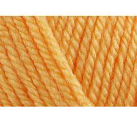 Stylecraft Special Aran Crochet Yarn, Super Soft 100% Acrylic Crochet Knitting Wool for Blankets Cushion Covers - 100g Balls - Saffron (1081) - PK of 3 GET 2 Ball Free=5 Ball