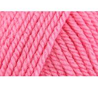 Stylecraft Special Aran Crochet Yarn, Super Soft 100% Acrylic Crochet Knitting Wool for Blankets Cushion Covers - 100g Ball - Fondant (1241) - Single GET 1 Ball Free-Total 2 Ball