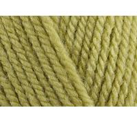 Stylecraft Special Aran Crochet Yarn, Super Soft 100% Acrylic Crochet Knitting Wool for Blankets Cushion Covers - 100g Balls - Pistachio (1822) - PK of 3 GET 2 Ball Free=5 Ball