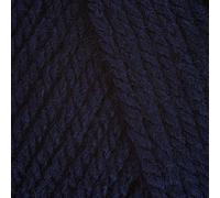 Stylecraft Special Aran Knitting Wool/Yarn 100g - 1002 Black, 1 x 100g Ball
