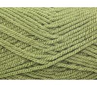 Stylecraft Special Aran Knitting Yarn Khaki 1027 - per 100gram ball