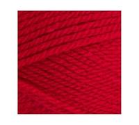 Stylecraft Special Aran - Lipstick (1246), Single 100g Ball, Popular Knitting & Crochet Yarn, 100% Acrylic, 196 Metres