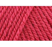 Stylecraft Special Chunky Crochet Yarn, 100% Acrylic Knitting Wool for Blankets, Cushion Covers, Toys, Jumpers - 100g Ball - Pomegranate (1083) - Single GET 1 Ball Free-Total 2 Ball