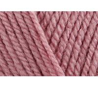 Stylecraft Special Chunky Crochet Yarn, 100% Acrylic Knitting Wool for Blankets, Cushion Covers, Toys, Jumpers - 100g Ball - Pale Rose (1080) - Single GET 1 Ball Free-Total 2 Ball