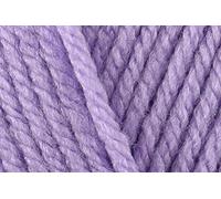 Stylecraft Special Chunky Crochet Yarn, 100% Acrylic Knitting Wool for Blankets, Cushion Covers, Toys, Jumpers - 100g Ball - Wisteria (1432) - Single GET 1 Ball Free-Total 2 Ball