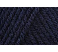 Stylecraft Special Chunky Crochet Yarn, 100% Acrylic Knitting Wool for Blankets, Cushion Covers, Toys, Jumpers - 100g Balls - Midnight (1011)- PK of 5 GET 3 Ball Free=8 Ball