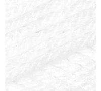 Stylecraft Special Chunky Knitting Wool/Yarn 100g - 1001 White, 1 x 100g Ball