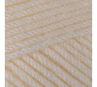 Stylecraft Special Chunky Knitting Wool/Yarn 100g - 1005 Cream, 1 x 100g Ball