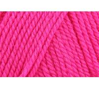 Stylecraft Special DK Crochet Yarn Bundle, Soft 100% Acrylic Double Knitting Wool for Cardigans, Hats, Baby Blankets, Jumpers - 100g Balls - Fiesta (1257) - Pack of 10