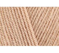 Stylecraft Special DK Crochet Yarn, Soft 100% Double Knitting Wool for Jumpers, Toys, Blankets, Cushion Covers - 100g Balls - Stone (1710) - PK of 3 GET 2 Ball Free=5 Ball