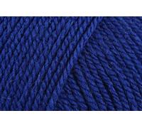 Stylecraft Special DK Crochet Yarn, Soft 100% Double Knitting Wool for Toys, Blankets, Cushion Covers, Jumpers - 100g Balls - Royal (1117) - Single GET 1 Ball Free-Total 2 Ball