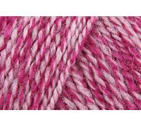 Stylecraft Special DK Crochet Yarn, Soft 100% Double Knitting Wool for Toys, Blankets, Cushion Covers, Jumpers - 100g Balls - Carnation (1204) - Single GET 1 Ball Free-Total 2 Ball
