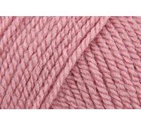 Stylecraft Special DK Crochet Yarn, Soft 100% Double Knitting Wool for Toys, Blankets, Cushion Covers, Jumpers - 100g Balls - Pale Rose (1080) - Single GET 1 Ball Free-Total 2 Ball