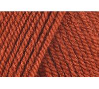 Stylecraft Special DK Crochet Yarn, Soft 100% Double Knitting Wool for Toys, Blankets, Cushion Covers, Jumpers - 100g Balls - Copper (1029) - PK of 3 GET 2 Ball Free=5 Ball