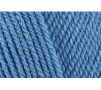 Stylecraft Special DK Crochet Yarn, Soft 100% Double Knitting Wool for Toys, Blankets, Cushion Covers, Jumpers - 100g Balls - Aster (1003) - Single GET 1 Ball Free-Total 2 Ball