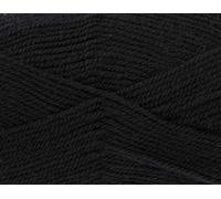 Stylecraft Special DK Knitting Wool/Yarn 100g - 1002 Black, 5 x 100g Balls