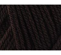 Stylecraft Special DK Knitting Wool/Yarn 100g - 1004 Dark Brown, 5 x 100g Balls
