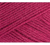 Stylecraft Special DK Knitting Wool/Yarn 100g - 1023 Raspberry, 1 x 100g Ball