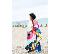 Stylecraft Special Double Knitting Pattern 9683 Tessellation Blanket - One Size, Easy Crochet Design, Includes Colouring Chart