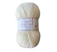 Stylecraft Special for Babies DK Baby Cream 1245