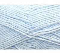 Stylecraft Special for Babies Knitting Yarn 4 Ply 1232 Baby Blue - per 100 gram ball