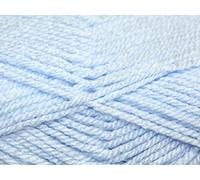 Stylecraft Special for Babies Knitting Yarn Aran 1232 Baby Blue - per 100 gram ball