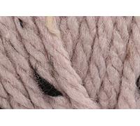 Stylecraft Special XL Tweed Super Chunky Crochet Yarn, Viscose Acrylic Mix Versatile Knitting Wool for Garments Accessories - 100g Balls - Mushroom (1832) - PK of 3 GET 2 Ball Free=5 Ball