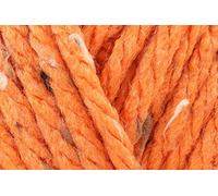Stylecraft Special XL Tweed Super Chunky Crochet Yarn, Viscose Acrylic Mix Versatile Knitting Wool for Garments Accessories - 100g Ball - Spice (1711) - Single GET 1 Ball Free-Total 2 Ball