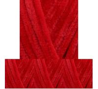 Stylecraft Sqeeze Me Scarlet Red Yarn - 100g (Pack of 4)
