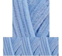 Stylecraft Sqeeze Me Sky Blue Yarn - 100g (Pack of 4)