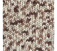 Stylecraft Super Chunky Rainbow Multicoloured Colour Code XL 100g Ball (5319 Browns)
