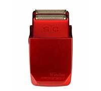 Wireless Prodigy Foil Shaver - Red Gamma+ Red One Size