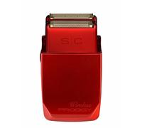Wireless Prodigy Foil Shaver - Red Gamma+ Red One Size