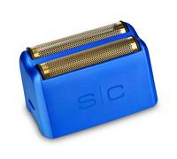 Stylecraft Original Gold Foil Replacement Head for Stylecraft Prodigy Wireless Razor - Blue