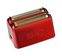 Wireless Prodigy Replacement Foil Head - Red Gamma+ Red One Size