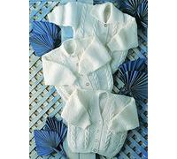 Stylecraft Wondersoft 4 Ply Cardigans Knitting Patterns 4420