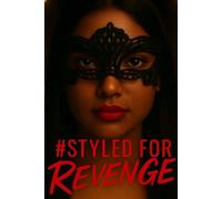 #Styled For Revenge: She is You Cover Edition (Story is Identical, Cover Differs)