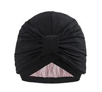 Styledry Turban Shower Cap After Dark
