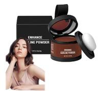 Styleedit Magic Root Touch Up,Waverly Magic Root Cover Up,Waverloo Magic Root Cover Up,Hairline Powder Instantly Conceals Hair Loss,Root Touch Up Hair Color Powder,Enhance Hairline Powder (H)