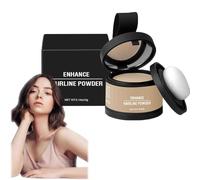 Styleedit Magic Root Touch Up,Waverly Magic Root Cover Up,Waverloo Magic Root Cover Up,Hairline Powder Instantly Conceals Hair Loss,Root Touch Up Hair Color Powder,Enhance Hairline Powder (J)