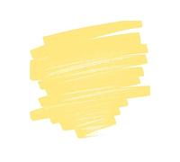 Stylefile Brush Marker Pastel Yellow (156)