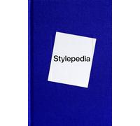 Stylepedia: A Visual Directory of Fashion Styles