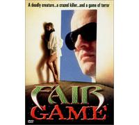 Styler - Fair Game [DVD] [1988] [Region 1] [US Import] [NTSC]