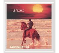 Styler, Marshall - Jericho