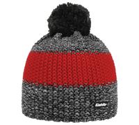 Styler Pompom Hat by Eisbär
